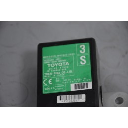 Centralina chiusura portiere centralizzata Toyota Prius Hybrid Dal 2009 al 2015 Cod 89740-47030  1634119167119