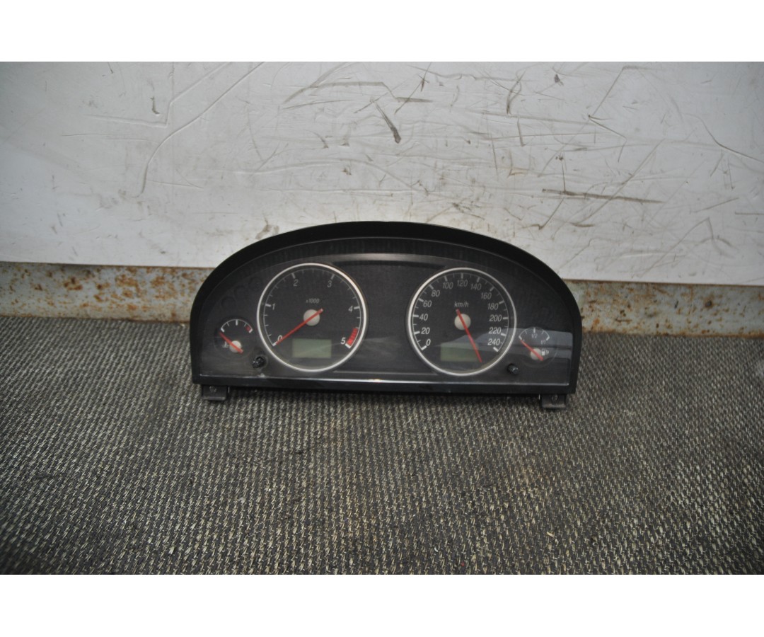 Strumentazione Contachilometri codice : 1S7F - 10841 Ford Mondeo MK2 dal 2000 al 2007 Strumentazione Contachilometri codice : 1S7F - 10841 Ford Mondeo MK2 dal 2000 al 2007