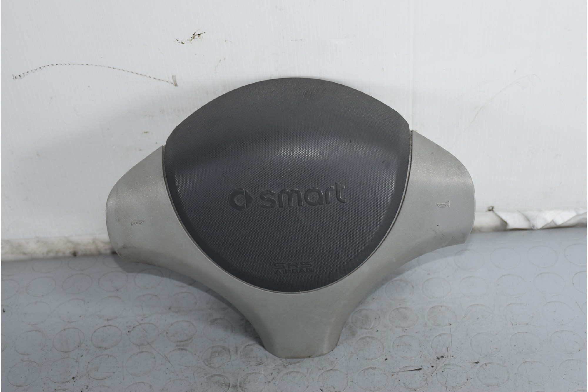 Airbag Volante Smart ForFour W454dal 2004 al 2006 Cod a4548600602cf2a  1634120755466
