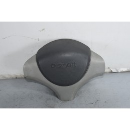 Airbag Volante Smart ForFour W454dal 2004 al 2006 Cod a4548600602cf2a  1634120755466