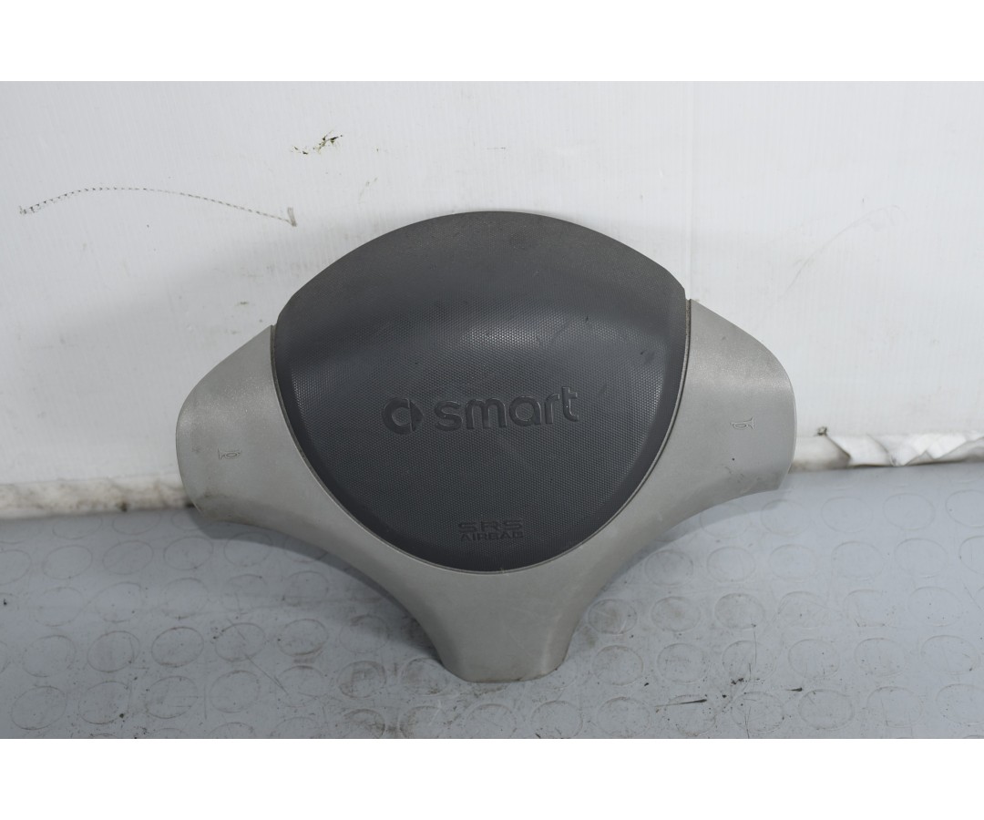 Airbag Volante Smart ForFour W454dal 2004 al 2006 Cod a4548600602cf2a  1634120755466