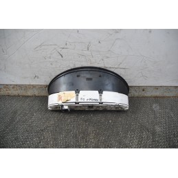 Strumentazione Contachilometri cod 1351741 Ford Mondeo MK2 dal 2000 al 2007  2411111130407