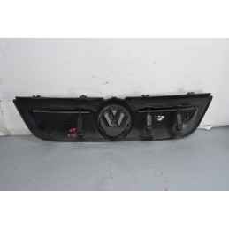 Griglia anteriore Volkswagen Polo Dal 2005 al 2009 Cod 600853653J  1634121614601