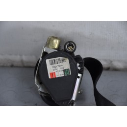 Cintura di sicurezza Anteriore SX Smart ForFour W454 dal 2004 al 2006 Cod 602873800  1634126813559