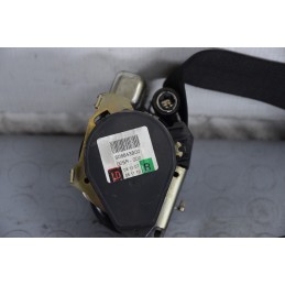Cintura di sicurezza Anteriore DX Smart ForFour W454 dal 2004 al 2006 Cod 606843800  1634126999192
