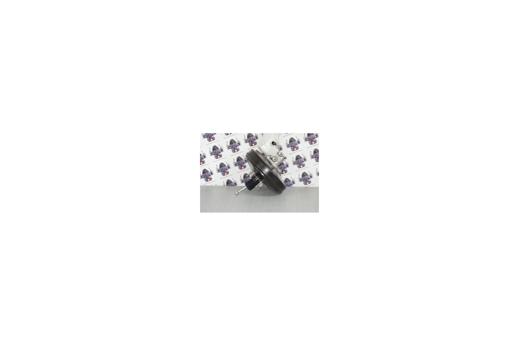 Servofreno bosch opel adam 1a serie 2015 cod 0204800169 Cod 39087622  2411111130452