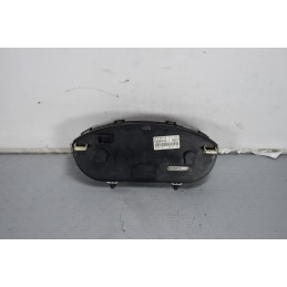Strumentazione Contachilometri Completa Fiat Idea dal 2003 al 2012 Cod 735364158  1634138810997