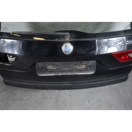 Portellone bagagliaio posteriore Bmw X3 Dal 2004 al 2010  1634200074913