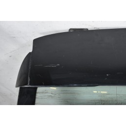 Portellone bagagliaio posteriore Bmw X3 Dal 2004 al 2010  1634200074913