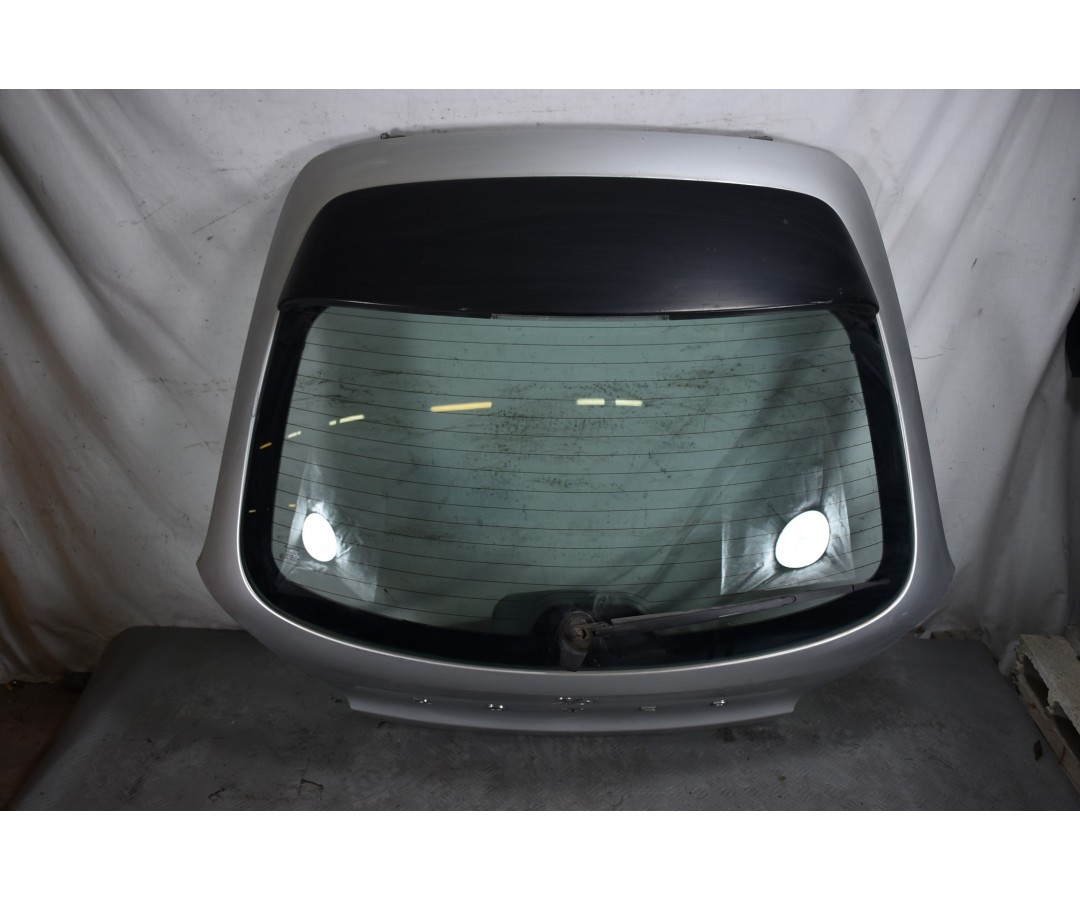 Portellone bagagliaio posteriore Mg Rover 25 Dal 1995 al 2005 Colore Grigio  1634200635374