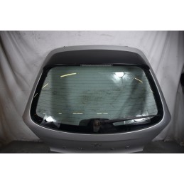 Portellone bagagliaio posteriore Mg Rover 25 Dal 1995 al 2005 Colore Grigio  1634200635374