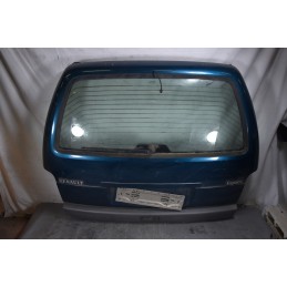 Portellone bagagliaio posteriore Renault Espace Dal 1991 al 1996  1634201585739