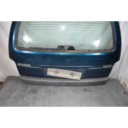 Portellone bagagliaio posteriore Renault Espace Dal 1991 al 1996  1634201585739