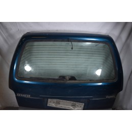 Portellone bagagliaio posteriore Renault Espace Dal 1991 al 1996  1634201585739