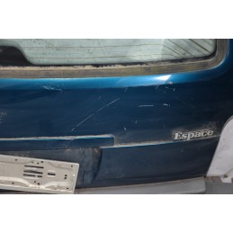 Portellone bagagliaio posteriore Renault Espace Dal 1991 al 1996  1634201585739