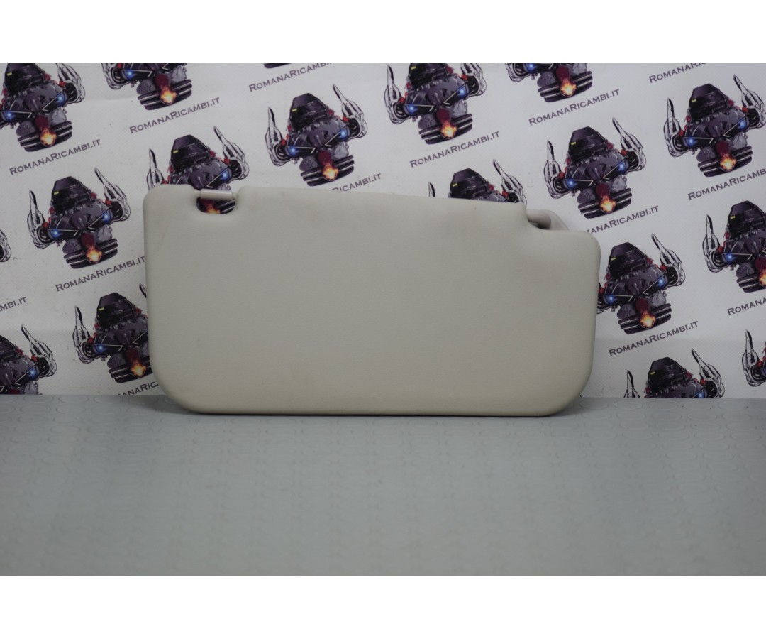 Aletta parasole Sinistra SX (guida) Mitshubishi Aletta parasole Sinistra SX (guida) Mitshubishi