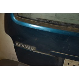 Portellone bagagliaio posteriore Renault Espace Dal 1991 al 1996  1634201585739