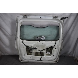 Portellone bagagliaio posteriore Fiat 500 Dal 2007 in poi  1634203891852