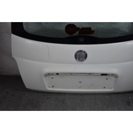 Portellone bagagliaio posteriore Fiat 500 Dal 2007 in poi  1634203891852