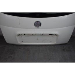 Portellone bagagliaio posteriore Fiat 500 Dal 2007 in poi  1634203891852