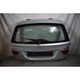 Portellone bagagliaio posteriore Bmw Serie 3 E90 SW Dal 2005 al 2013  1634204673723