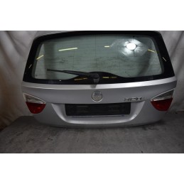 Portellone bagagliaio posteriore Bmw Serie 3 E90 SW Dal 2005 al 2013  1634204673723