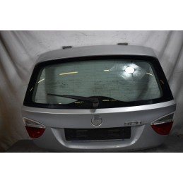 Portellone bagagliaio posteriore Bmw Serie 3 E90 SW Dal 2005 al 2013  1634204673723