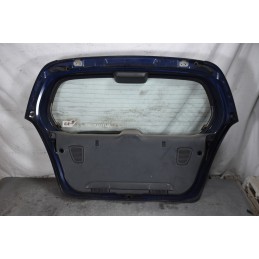 Portellone bagagliaio posteriore Suzuki Liana Dal 2001 al 2007 Colore Blu  1634205094084