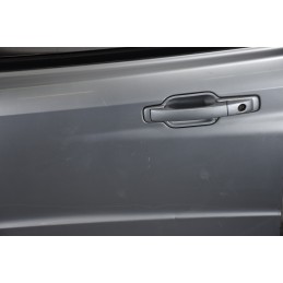 Portiera Sportello Anteriore SX Grigio SsangYong Kyron dal 2005 al 2014  1634205922233