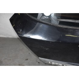 Portellone Bagagliaio Posteriore Nero Opel Astra H GTC dal 2004 al 2011  1634206218410