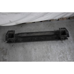 Traversa rinforzo paraurti anteriore Smart Fortwo W451 Cabrio Dal 2007 al 2015  1634206357164