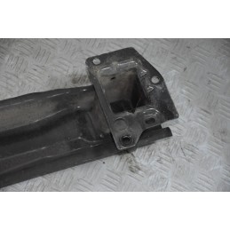 Traversa rinforzo paraurti anteriore Smart Fortwo W451 Cabrio Dal 2007 al 2015  1634206357164