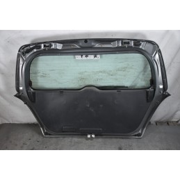 Portellone Bagagliaio Posteriore Grigio Suzuki Swift IV dal 2004 al 2010  1634206492933