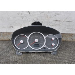 Strumentazione contachilometri Honda Civic dal 2001 al 2005 cod. 78120SMGG61  2411111130681