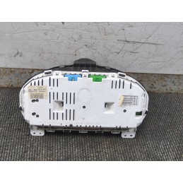 Strumentazione contachilometri Honda Civic dal 2001 al 2005 cod. 78120SMGG61  2411111130681