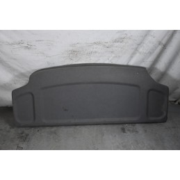 Cappelliera copribagagli Toyota Yaris Verso Dal 2000 al 2005  1634207256251