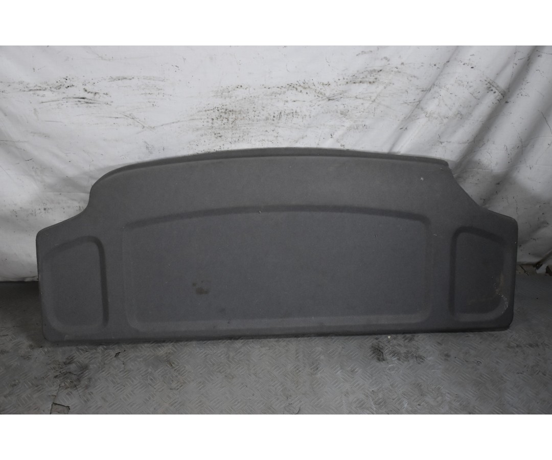 Cappelliera copribagagli Toyota Yaris Verso Dal 2000 al 2005  1634207256251