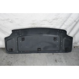 Cappelliera copribagagli Toyota Yaris Verso Dal 2000 al 2005  1634207256251