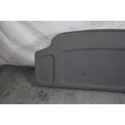 Cappelliera copribagagli Toyota Yaris Verso Dal 2000 al 2005  1634207256251