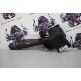 Devioluci Interruttore Asta Tergicristallo montaggio lato Destro DX Dacia Sandero dal 2012 al 2013 cod. 6001551357  241111113...
