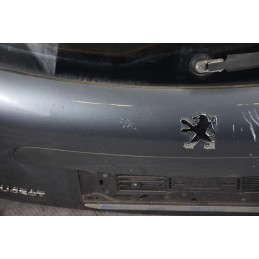 Portellone Bagagliaio Posteriore Peugeot 207 dal 2006 al 2015  1634207538364