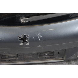 Portellone Bagagliaio Posteriore Peugeot 207 dal 2006 al 2015  1634207538364