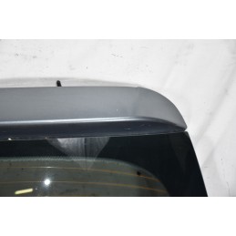 Portellone Bagagliaio Posteriore Peugeot 207 dal 2006 al 2015  1634207538364