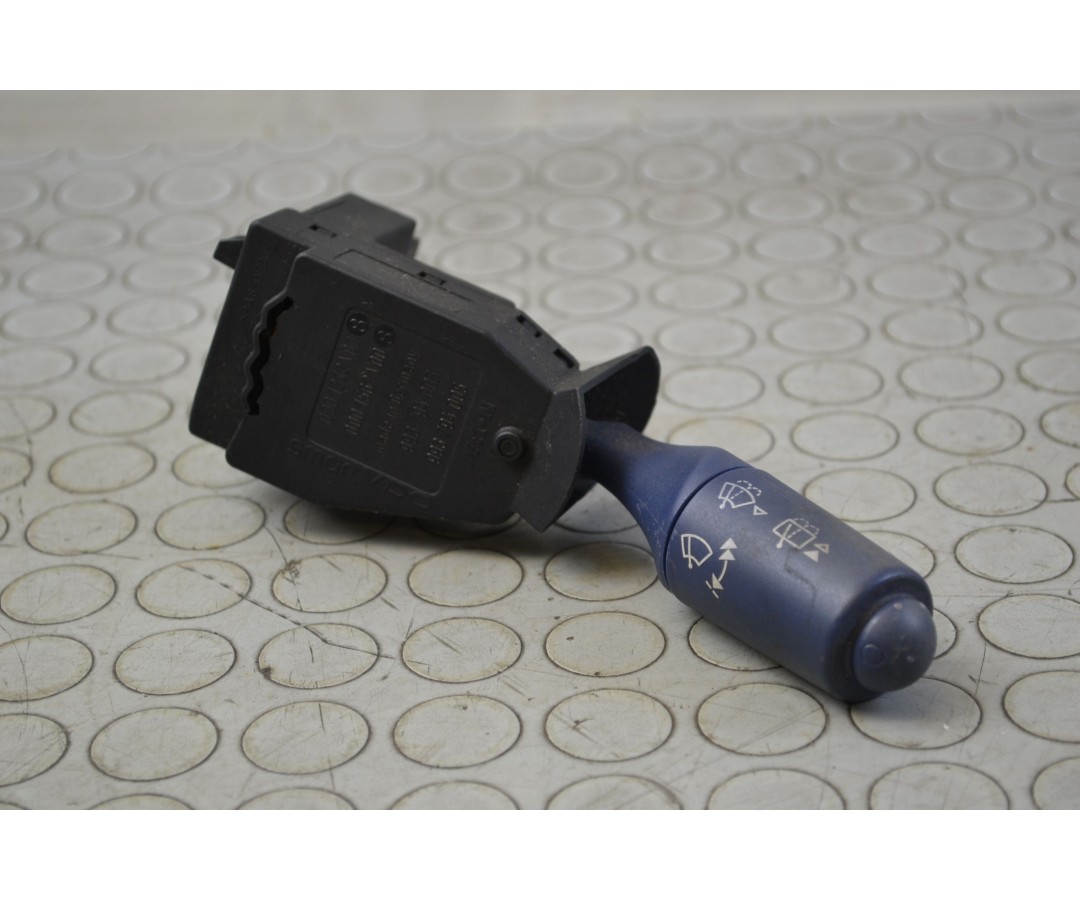 Devioluci Dx tergicristalli Smart ForTwo 98 - 04 Codice 0001272V00 Blu Devioluci Dx tergicristalli Smart ForTwo 98 - 04 Codice 0001272V00 Blu