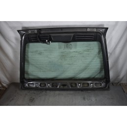 Portellone Bagagliaio Posteriore Land Rover Range Rover dal 1994 al 2002  1634214291184