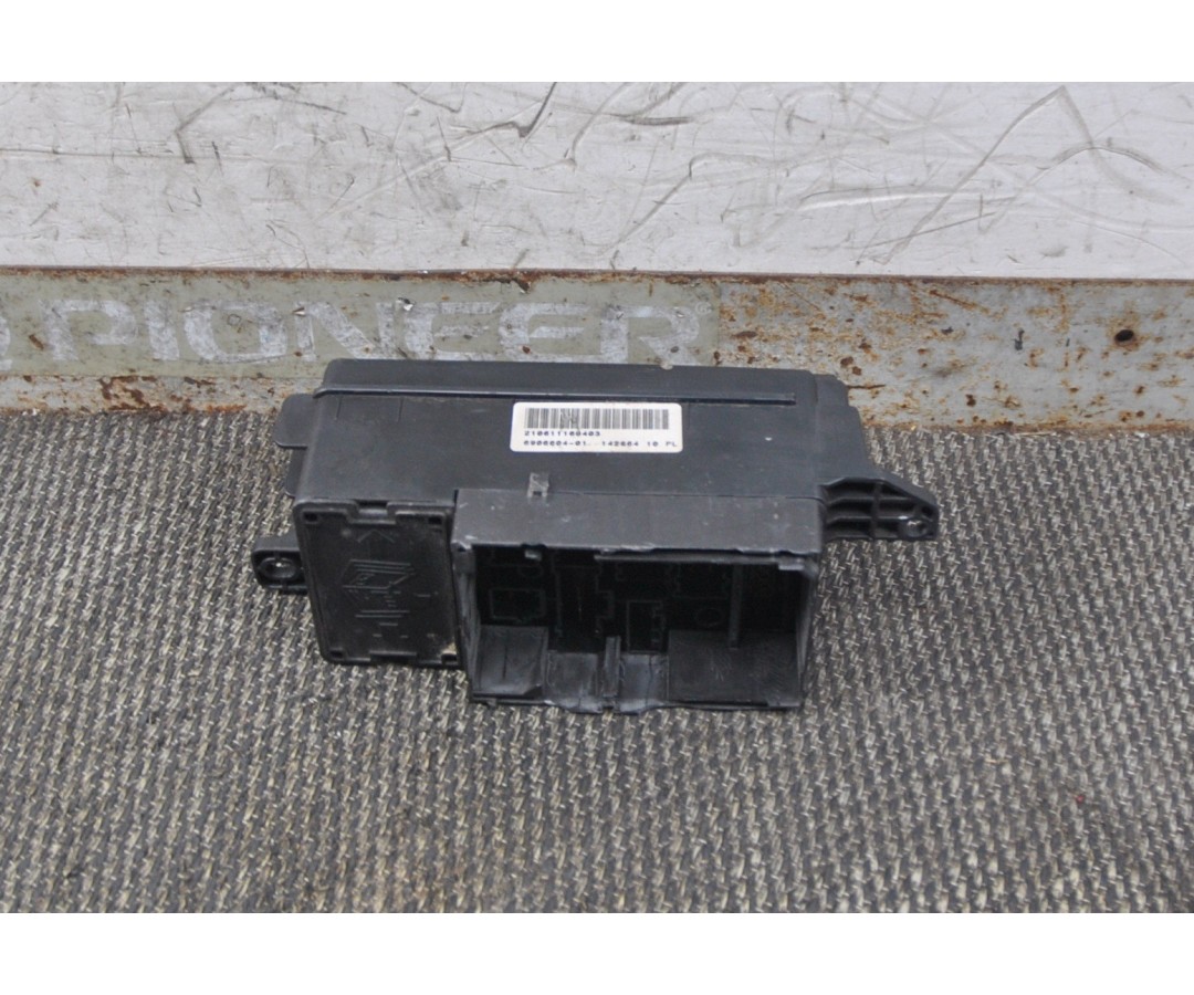 Body Computer Mini Cooper R50 R52 R53  Dal 2001 al 2007 Cod 6906604-01  2411111130803