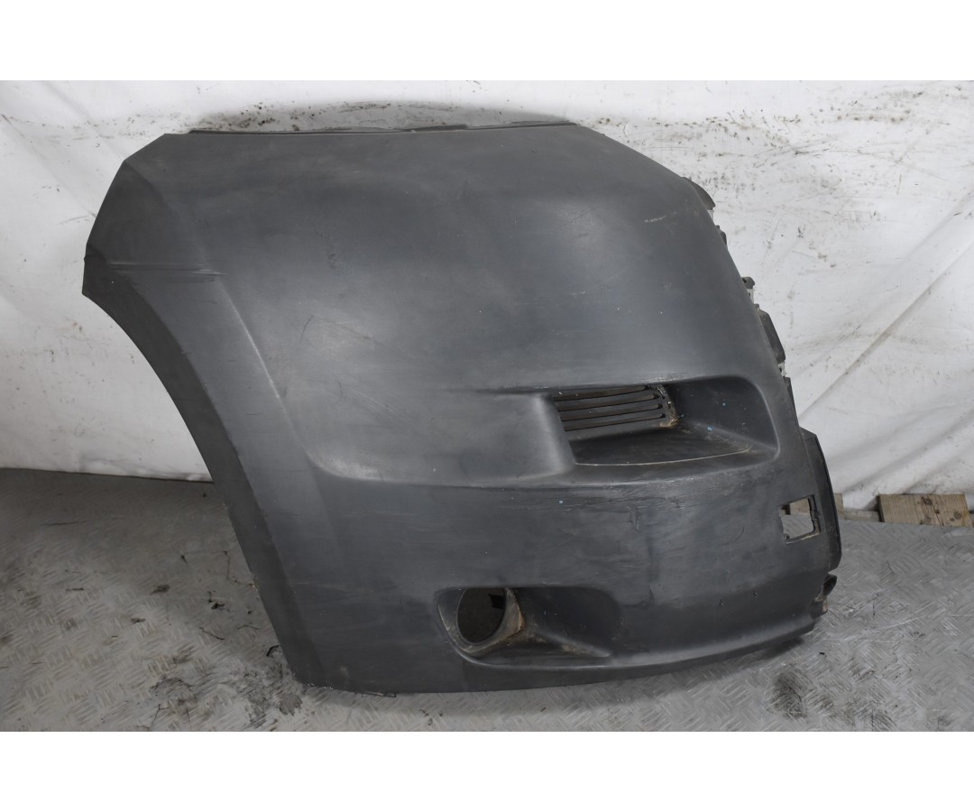 Cantonale Paraurti Anteriore DX Citroen Jumper dal 1996 al 2006 Cod 1306560070  1634219099204