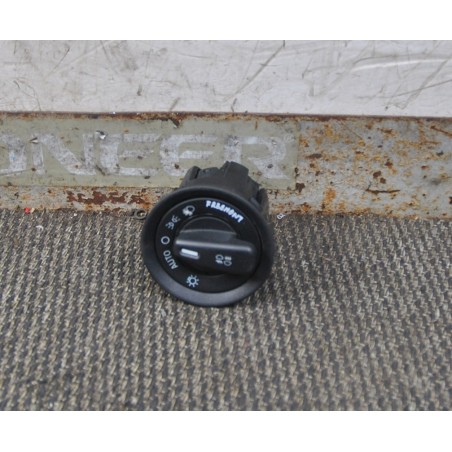 Controllo Comando Luci Fiat Freemont dal 2011 al 2015 cod K68072003AD  2411111130827
