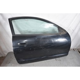 Portiera sportello destra DX Ford Puma Dal 1997 al 2002  1634223058938