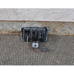 Pulsantiera Interruttore fari Honda Insight dal 2009 al 2012 cod 35820TM8003  2411111130865